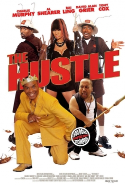 Watch The Hustle movies free hd online