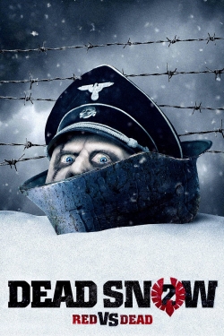 Watch Dead Snow 2: Red vs. Dead movies free hd online