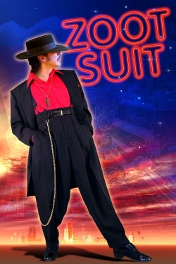 Watch Zoot Suit movies free hd online