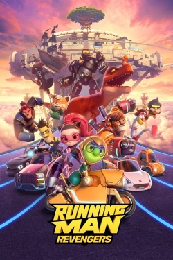 Watch Running Man: Revengers movies free hd online