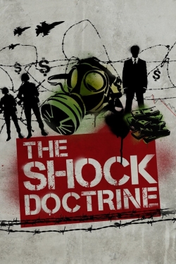 Watch The Shock Doctrine movies free hd online