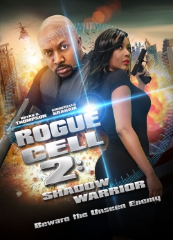 Watch Rogue Cell: Shadow Warrior movies free hd online