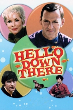 Watch Hello Down There movies free hd online