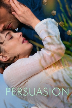 Watch Persuasion movies free hd online