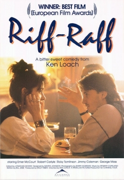 Watch Riff-Raff movies free hd online