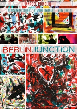 Watch Berlin Junction movies free hd online