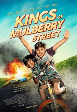 Watch Kings of Mulberry Street movies free hd online