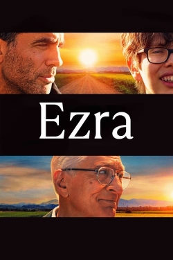 Watch Ezra movies free hd online