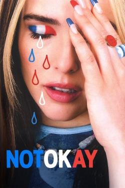 Watch Not Okay movies free hd online