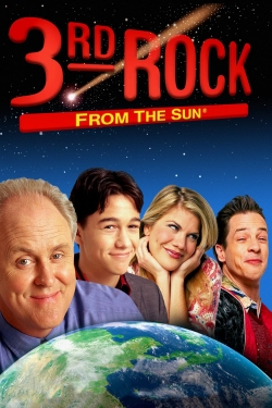 Watch 3rd Rock from the Sun movies free hd online