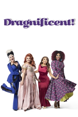 Watch Dragnificent! movies free hd online