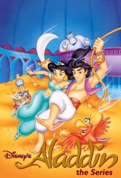 Watch Aladdin movies free hd online