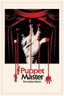 Watch Puppet Master: The Littlest Reich movies free hd online