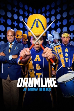 Watch Drumline: A New Beat movies free hd online