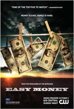 Watch Easy Money movies free hd online