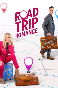 Watch Road Trip Romance movies free hd online