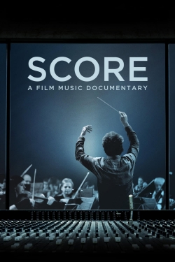 Watch Score: A Film Music Documentary movies free hd online