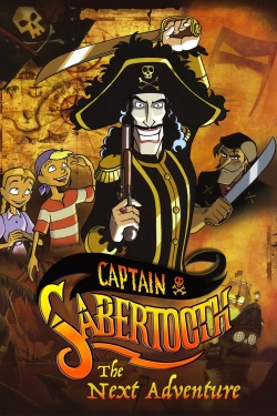 Watch Captain Sabertooth movies free hd online