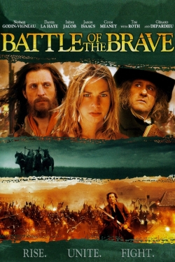 Watch Battle of the Brave movies free hd online