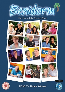 Watch Benidorm movies free hd online