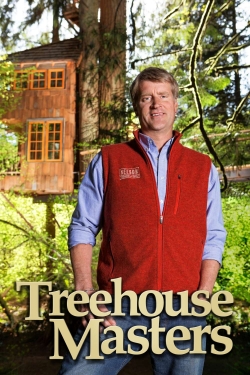 Watch Treehouse Masters movies free hd online