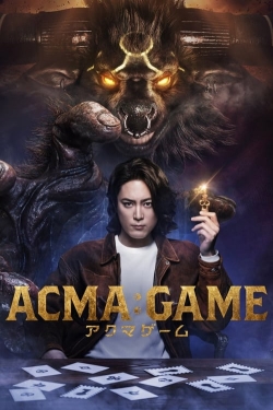 Watch ACMA:GAME movies free hd online