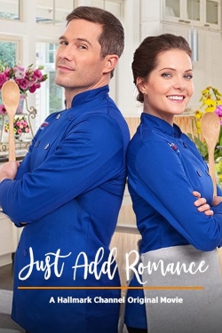 Watch Just Add Romance movies free hd online