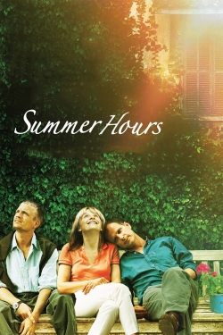 Watch Summer Hours movies free hd online