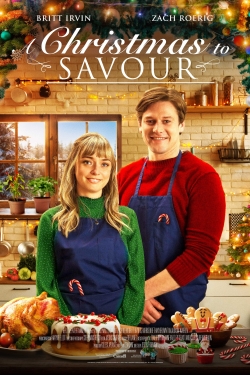Watch A Christmas to Savour movies free hd online