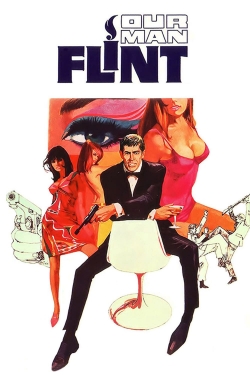 Watch Our Man Flint movies free hd online