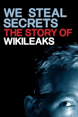 Watch We Steal Secrets: The Story of WikiLeaks movies free hd online