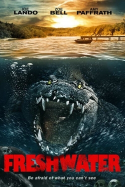 Watch Freshwater movies free hd online