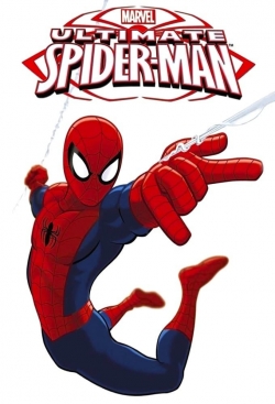 Watch Marvel's Ultimate Spider-Man movies free hd online