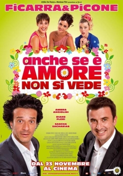 Watch Anche se è amore non si vede movies free hd online