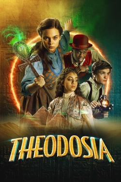 Watch Theodosia movies free hd online