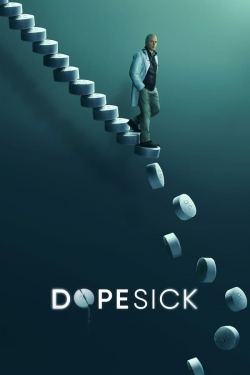 Watch Dopesick movies free hd online