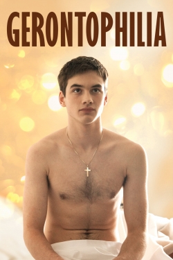 Watch Gerontophilia movies free hd online