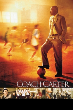 Watch Coach Carter movies free hd online