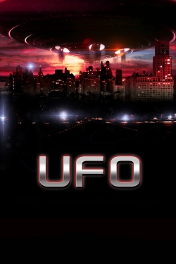 Watch U.F.O. movies free hd online