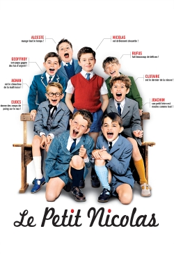 Watch Little Nicholas movies free hd online