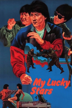 Watch My Lucky Stars movies free hd online