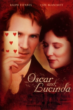 Watch Oscar and Lucinda movies free hd online