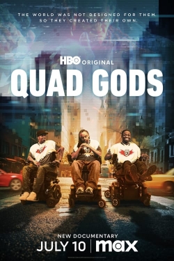 Watch Quad Gods movies free hd online