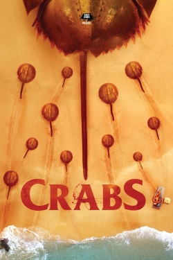 Watch Crabs! movies free hd online