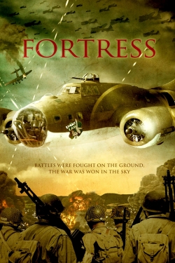 Watch Fortress movies free hd online