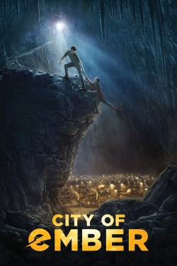 Watch City of Ember movies free hd online