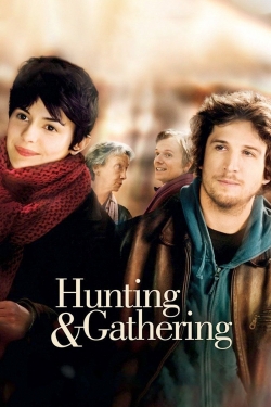 Watch Hunting and Gathering movies free hd online