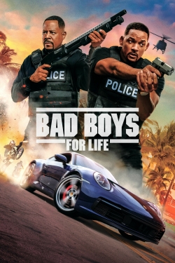 Watch Bad Boys for Life movies free hd online