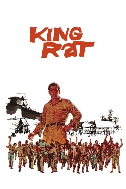 Watch King Rat movies free hd online