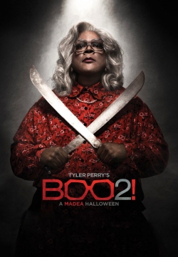 Watch Boo 2! A Madea Halloween movies free hd online